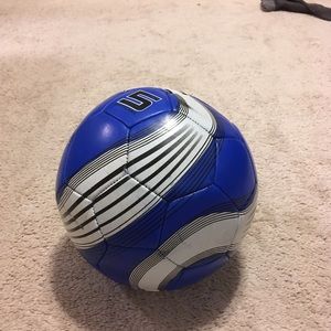 Vizari Astro Soccer Ball
